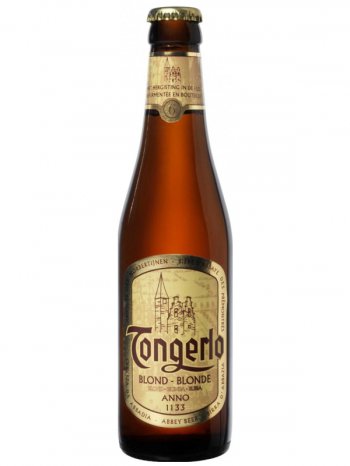 Тонгерло Блонд / Tongerlo Blond 0,33л. алк.6%