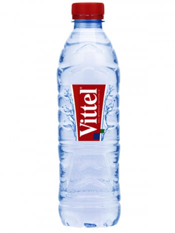 Вода Виттель н/газ / Vittel 0,5л. ПЭТ
