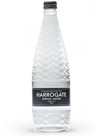 Вода минер/газ. Харрогейт / Harrogate 0,75л.